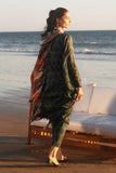 Baroque UF-4064 Summer Lawn 2025