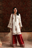 Emaan Adeel Rukhsar Afsana-E-Silk 2025