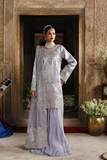 Emaan Adeel Aabroo Romansiyyah Luxury Formal 2025