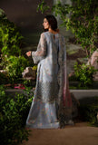 AJR Couture Mahjabeen Dastan e Ishq 2025