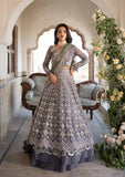 Elaf Premium EFH-02 Nazneen Formal Handwork Collection 2024