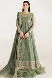 Farasha Olive Aura Fiorella Formals 2025