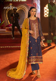 Asim Jofa AJLF-16 Luxury Festive Collection 2025