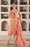 Alzohaib SBP-25-11 Sunshine Bloom Premium Lawn 2025