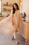 Alzohaib SPK-25-11 Sunshine Bloom Printkari 2025