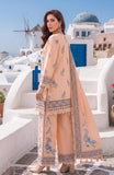 Alzohaib CC-7-26-11 Coco Cords Printed  2026
