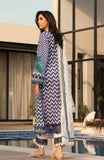 Alzohaib AZP-25-11 Prints 2025