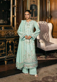 Elaf Premium EWK-5B Florazure Luxury Winter 2025