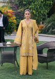 Elaf Premium EWK-1B Flori Gold Luxury Winter 2025