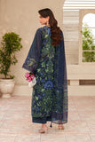 Baroque UF-4404 Summer Lawn Collection 2026