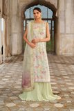 Iznik UE-549  Chinon Chiffon Vol-III 2025