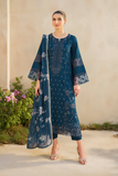 Iznik Fashion SFL-01 Festive Eid Lawn 2024