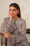 Iznik UE-618 Embroidered Chiffon Festive Formals 2026