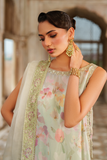 Iznik UE-549  Chinon Chiffon Vol-III 2025