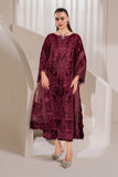 Baroque UF-758 Velvet Collection 2025