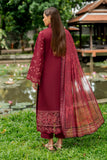 Baroque UF-4271 Summer Lawn Collection 2026