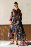 Baroque UF-4500 Summer Embroidered Collection 2026