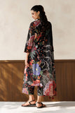 Baroque UF-4500 Summer Embroidered Collection 2026