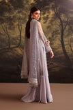 Baroque UF-4379 Chiffon Formals 2026