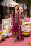 Asim Jofa AJMJ-09 Jag Mag Collection 2024