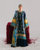 Fiona Raaz Jeevan Luxury Karandi Collection 2025