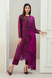 Baroque Printed Khaddar SF-4009 Winter Collection 2024