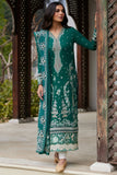 Elan Nedine (EL24-02 A) Luxury Lawn Collection 2024