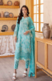 Alzohaib SPK-25-12 Sunshine Bloom Printkari Edition 2025