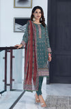 Al Zohaib CDC-V4-24-12 Colors Digital Printed 2024