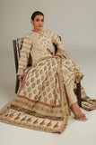 Khaadi 12-26-114-F-E 3 Piece Spring Summer Collection 2026