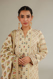 Khaadi 12-26-114-F-E 3 Piece Spring Summer Collection 2026