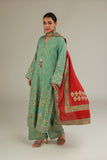 Khaadi 12-26-114-F-F 3 Piece Spring Summer Collection 2026