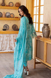 Alzohaib SPK-25-12 Sunshine Bloom Printkari 2025