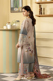 Alzohaib SPK-26-12 Printkari Cutwork Applique Embroideries Edition 2026
