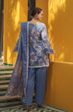 Alzohaib CDK-25-12 Colors Digital Printed Khaddar Edit 2025