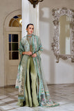 Sobia Nazir Design 12A Eid Lawn Luxury Lawn Eid Edition 2026