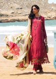 Elaf Premium EHK-05 Naaz Hai Kuch Festive Lawn 2024