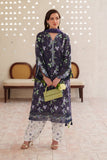 Baroque UF-4405 Summer Lawn Collection 2026