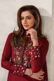 Iznik UE-612 Ramen Silk Festive Formals 2026