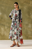 Baroque UF-4505 Summer Embroidered Collection 2026
