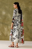 Baroque UF-4505 Summer Embroidered Collection 2026