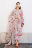 Baroque UF-4081 Summer Lawn 2025