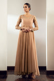 Baroque Embroidered Chiffon PR-898 Formal Pret 2024