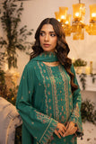 LSM Lakhany LG-RL-0085 Embroidered Cashmi Wool 2024