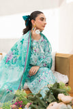 Lakhany LG-RL-0203 Embroidered Essentials With Printed Dupatta 2025