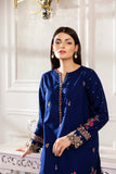 Lakhany LG-UB-0150 Embroidered Essentials With Printed Dupatta 2025
