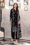 Lakhany LG-RL-0235 Monochrome Printed Lawn 2025