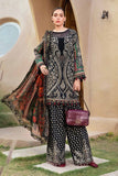 Maria B MPT-2512-B M Print 2025