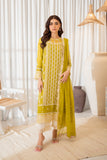 Azure Amber Glow Ensembles 2025