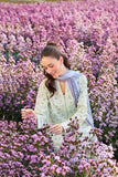 Farasha Mint Petaline Summer Escape 2026